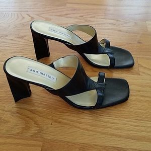 Ann Marino Sandles